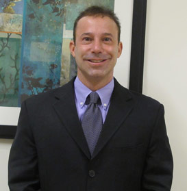 Evan Schieber