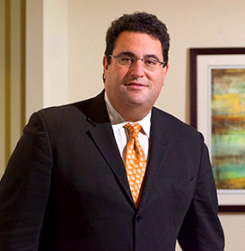 Barry Levy