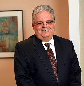 Lawrence Levy