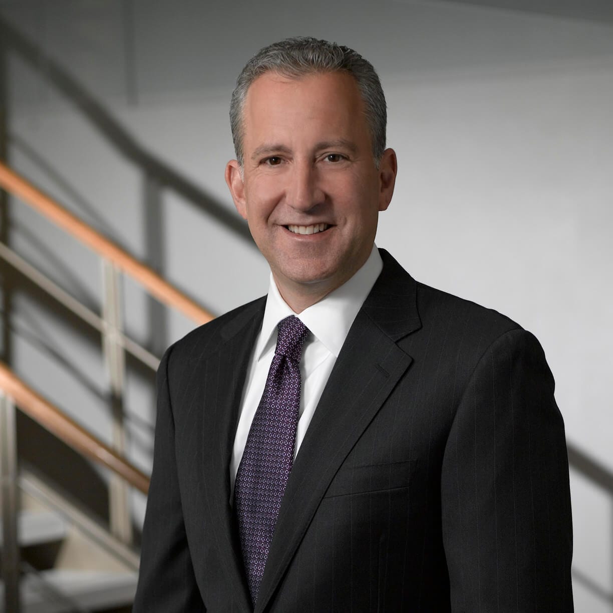 Alan C. Eagle
