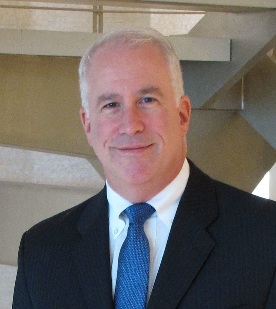 Harvey S. Epstein