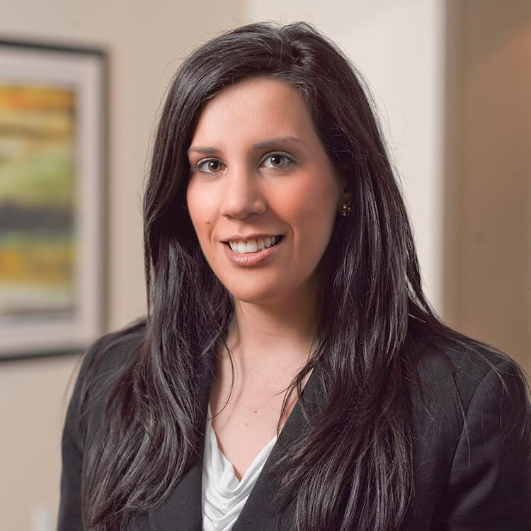 Jeannine M. Farino