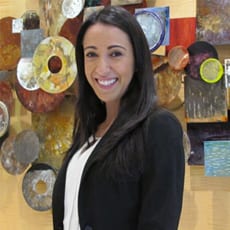 Marilyn V. Oppedisano