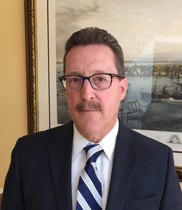 Eric J. Nemeth