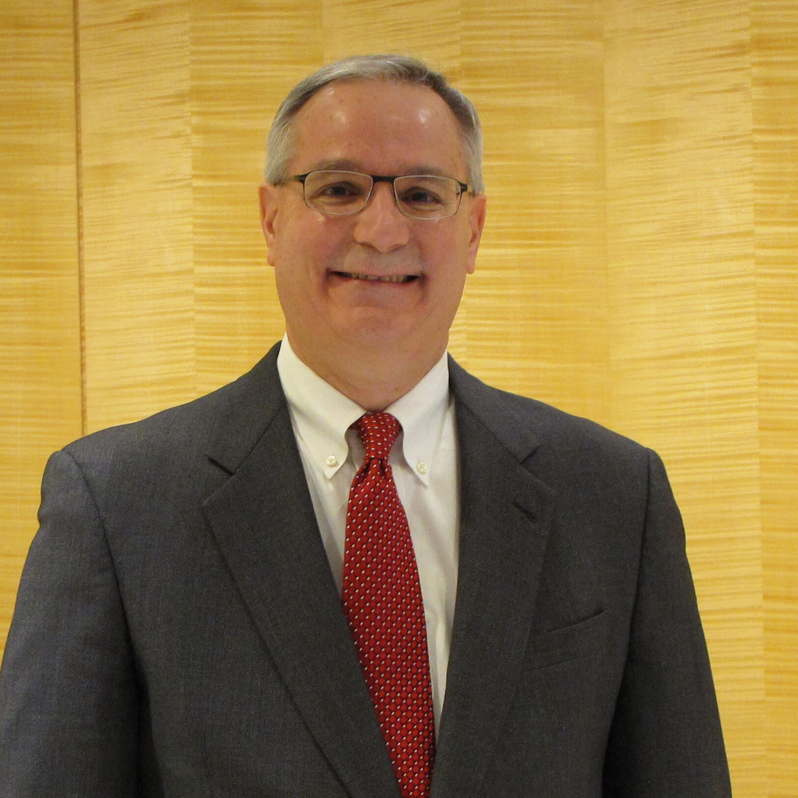 Thomas P. Schulz