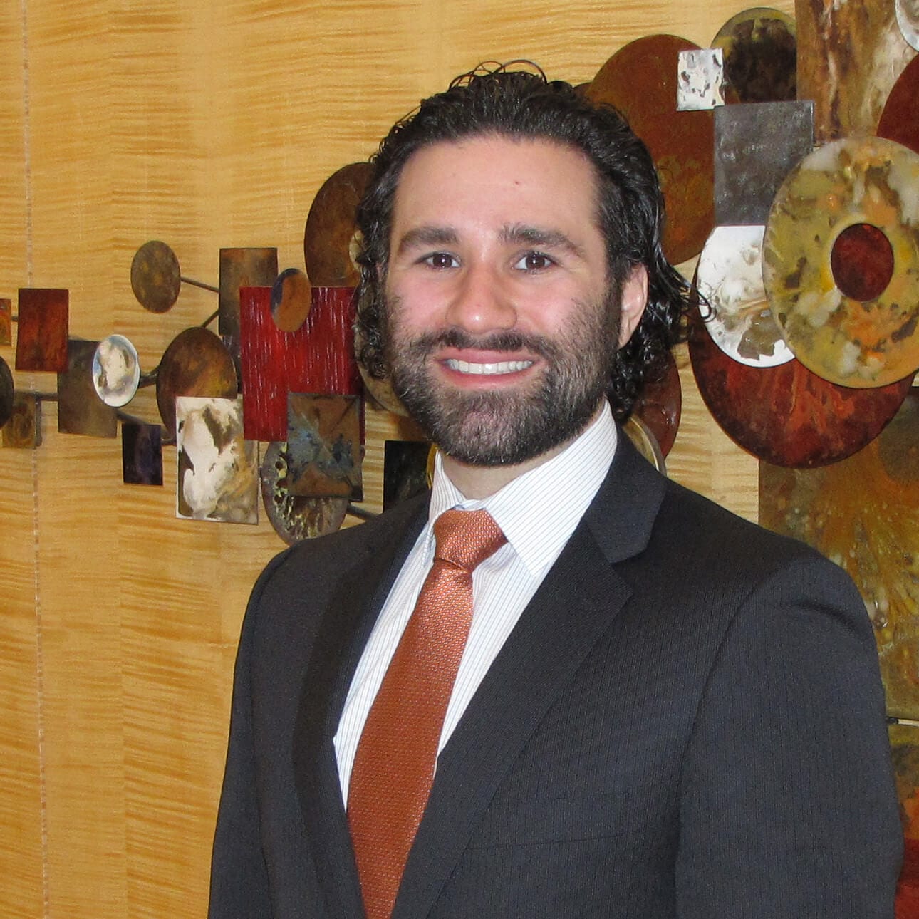 Matthew D. Fox