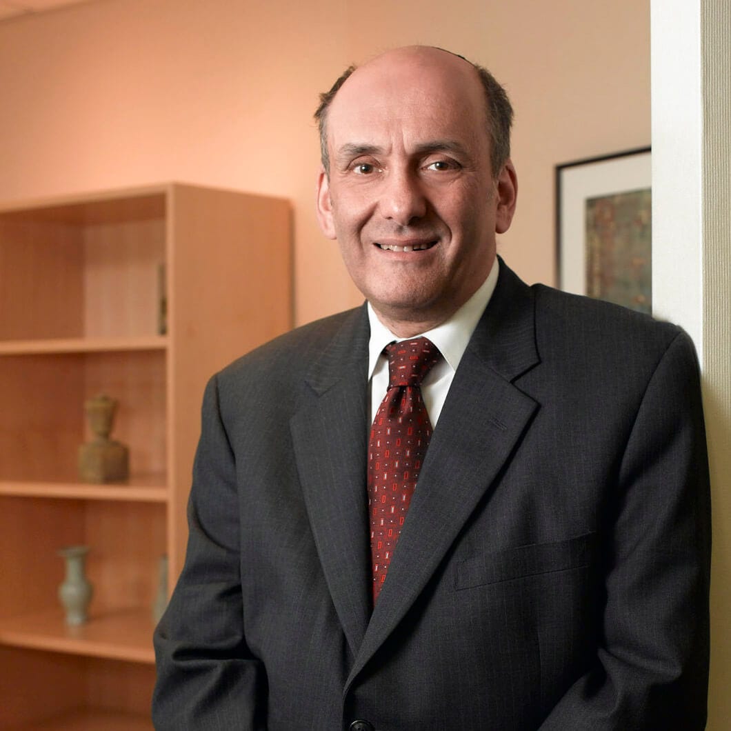 Paul Gorfinkel