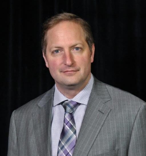 Jeffrey P. Rust