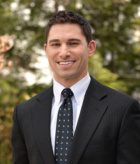 Daniel M. Bernstein