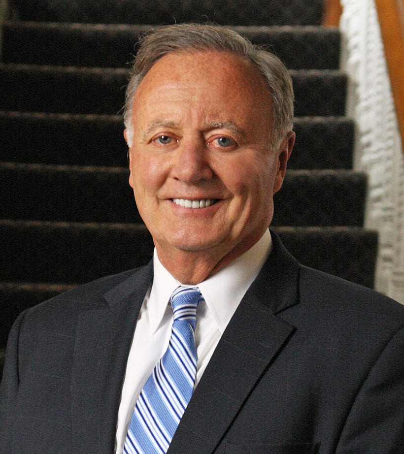 Robert H. Iseman