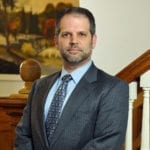 Frank P. Izzo