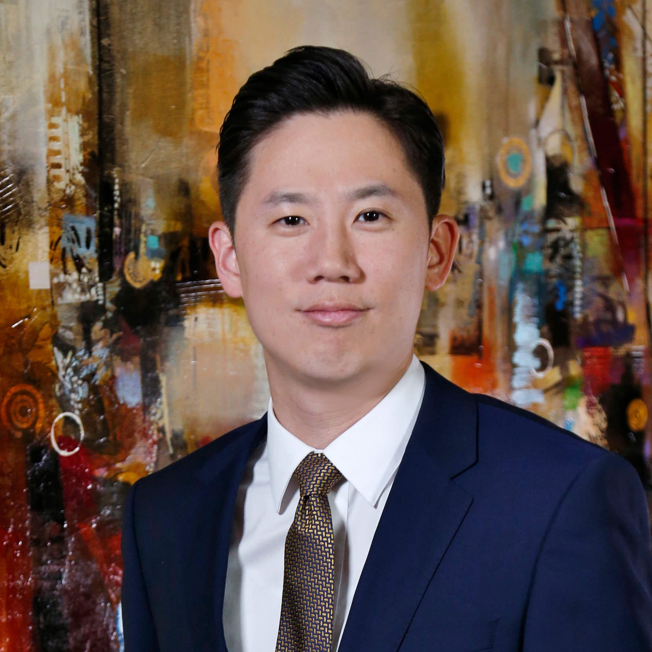 Lawrence S. Han