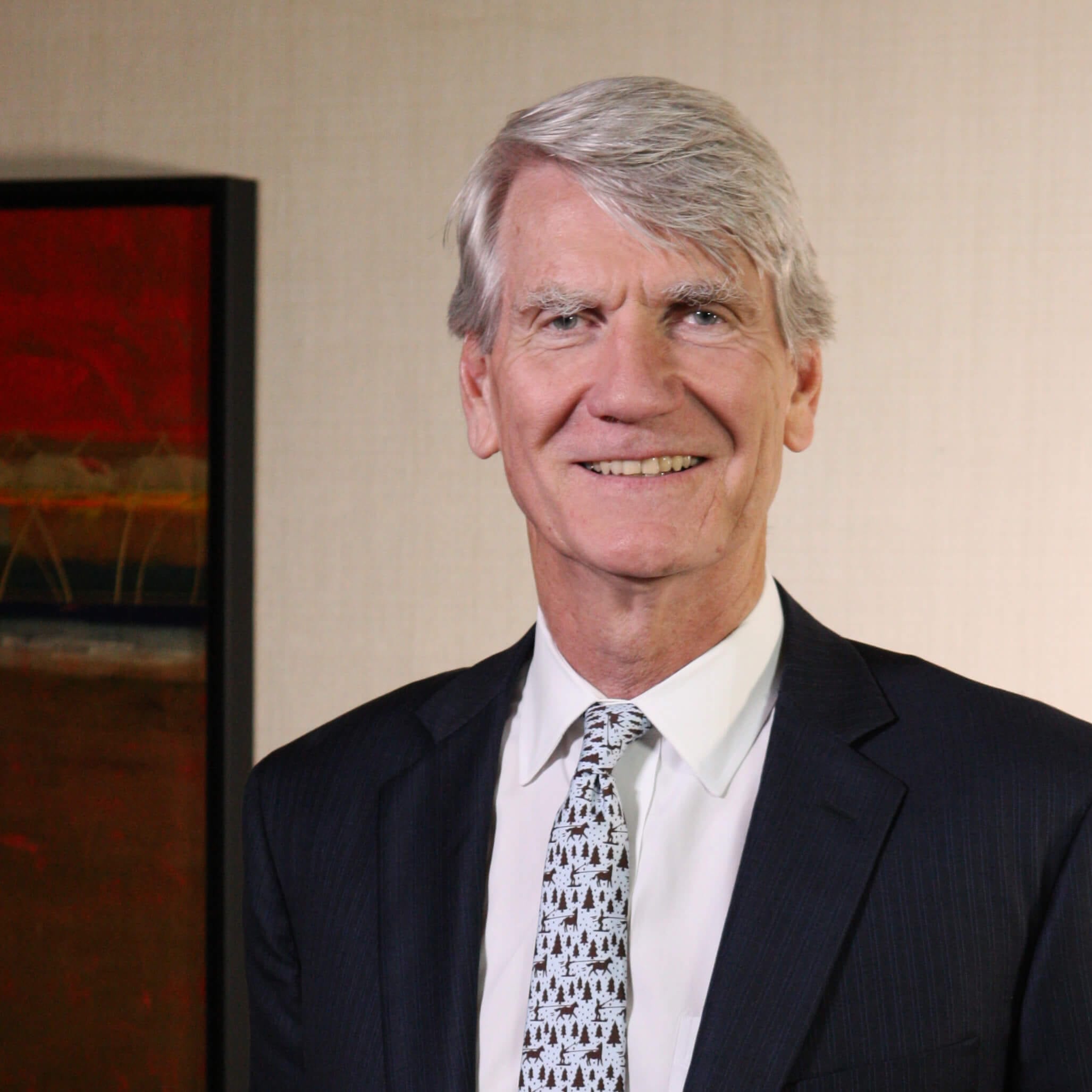 Frank Holahan