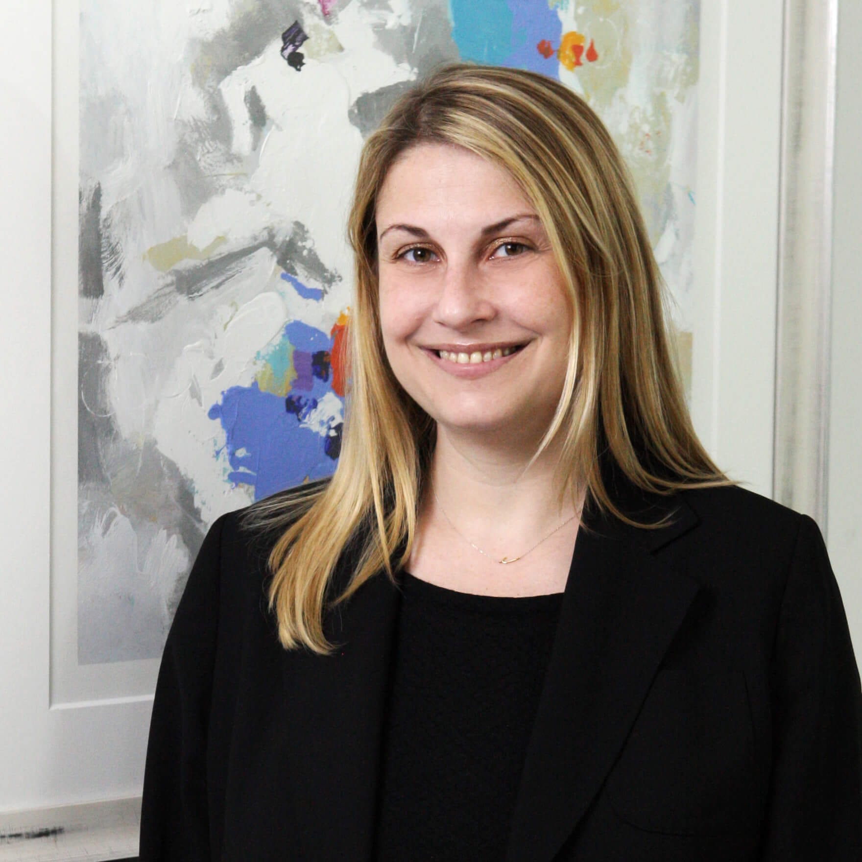 Deborah M. Isaacson