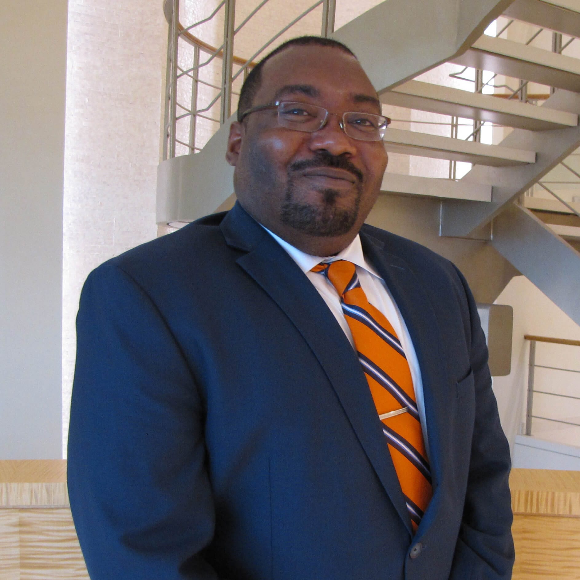 Floyd Howard III