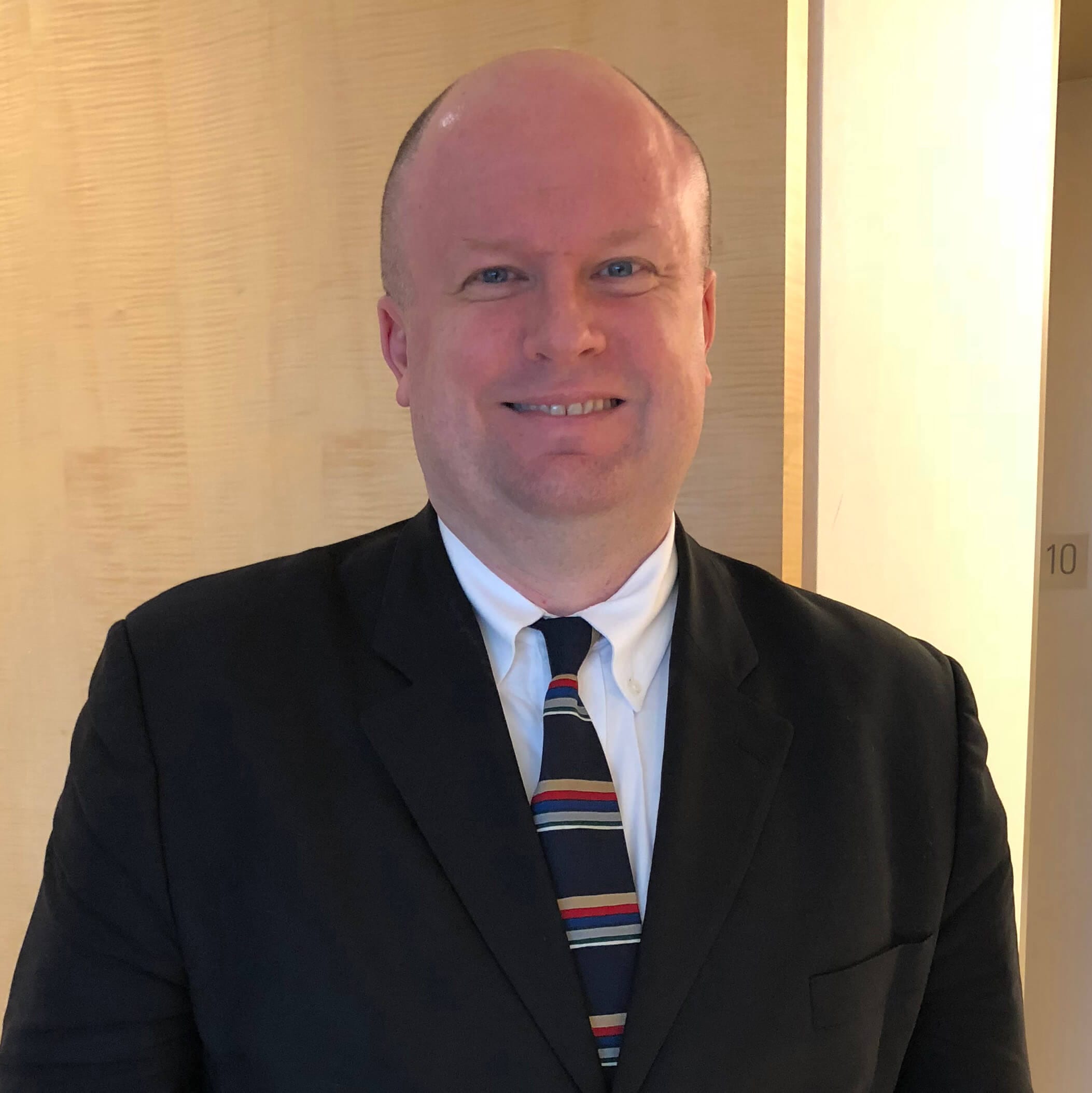 Robert C. Kern, Jr.