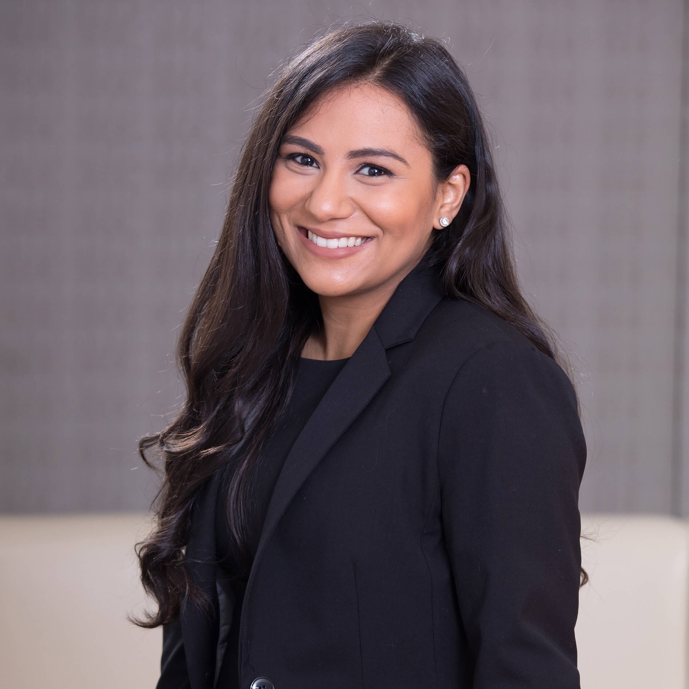 Catalina E. De La Hoz