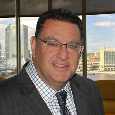 Barry I. Levy