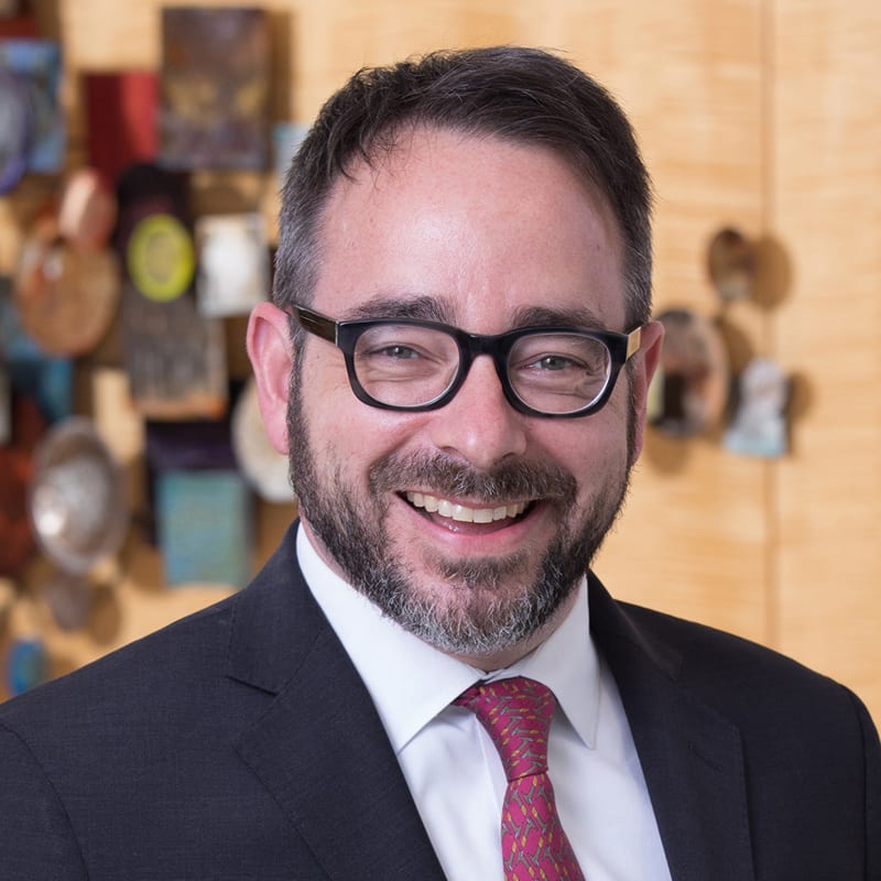 Max Gershenoff