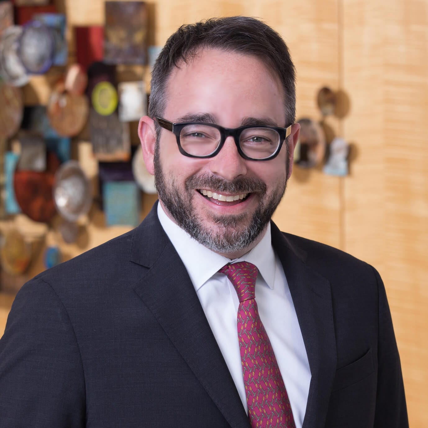 Max Gershenoff