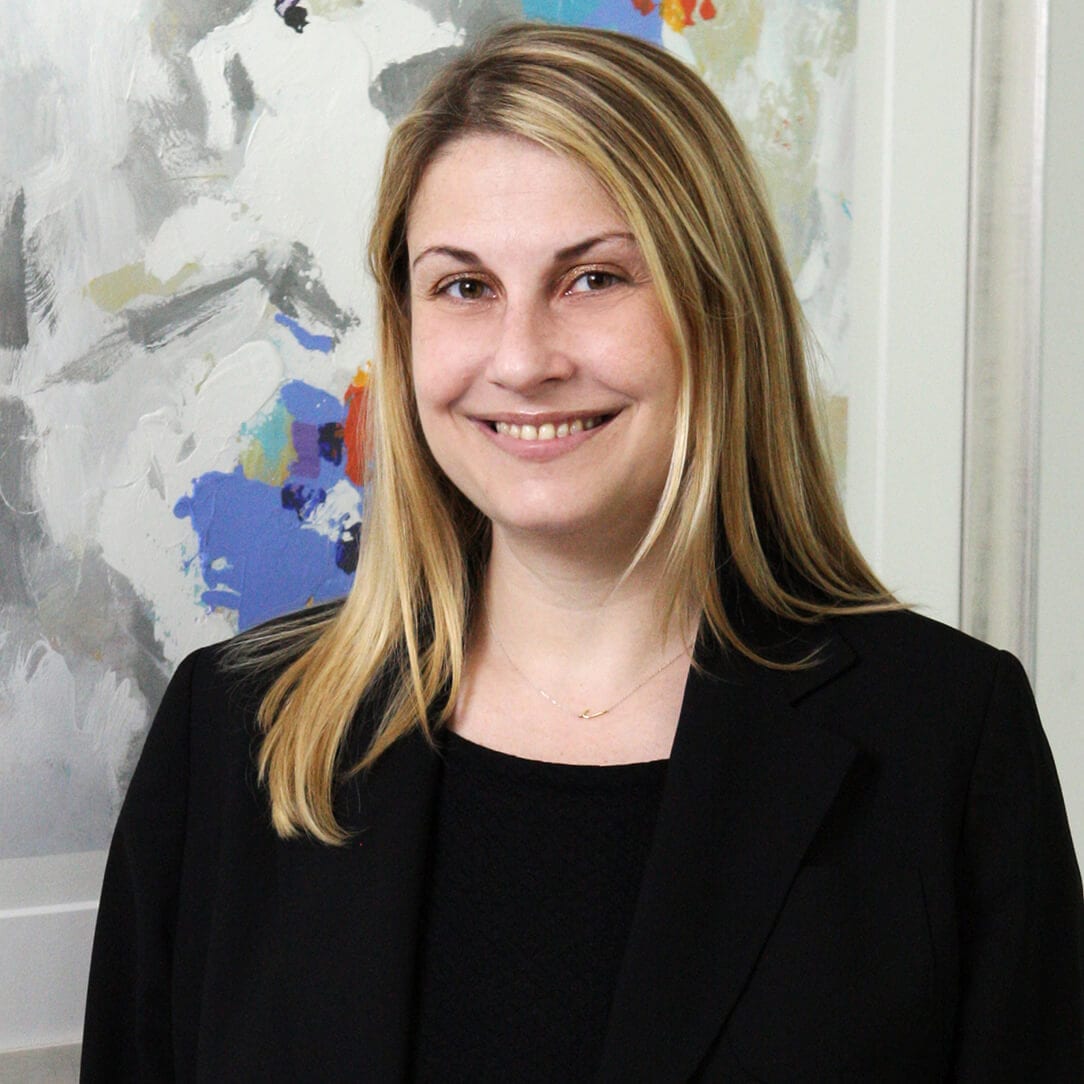 Deborah M. Isaacson