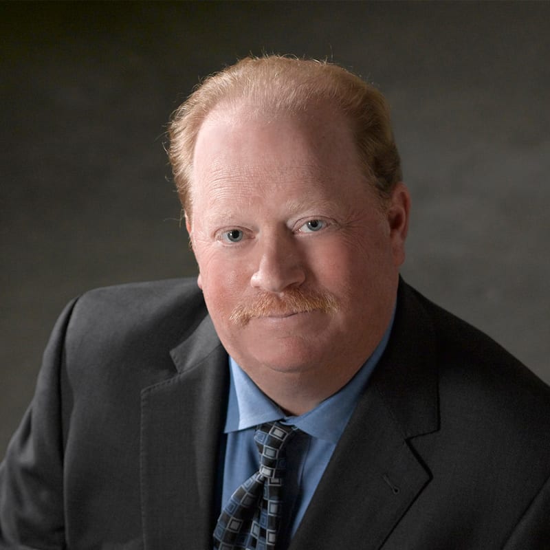 Evan H. Krinick