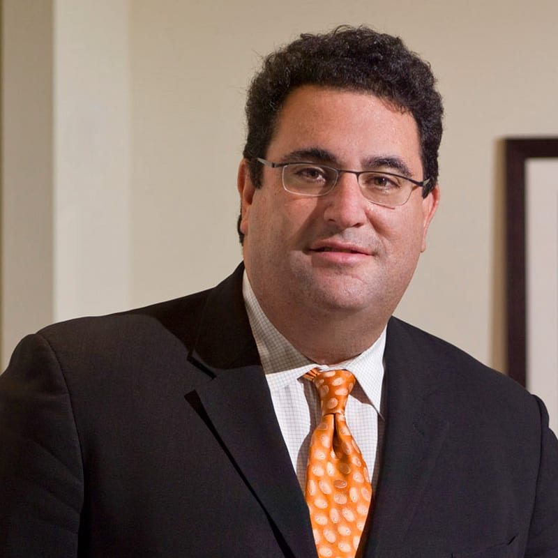 Barry I. Levy