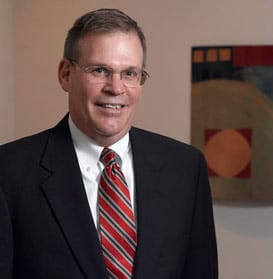 Peter P. McNamara