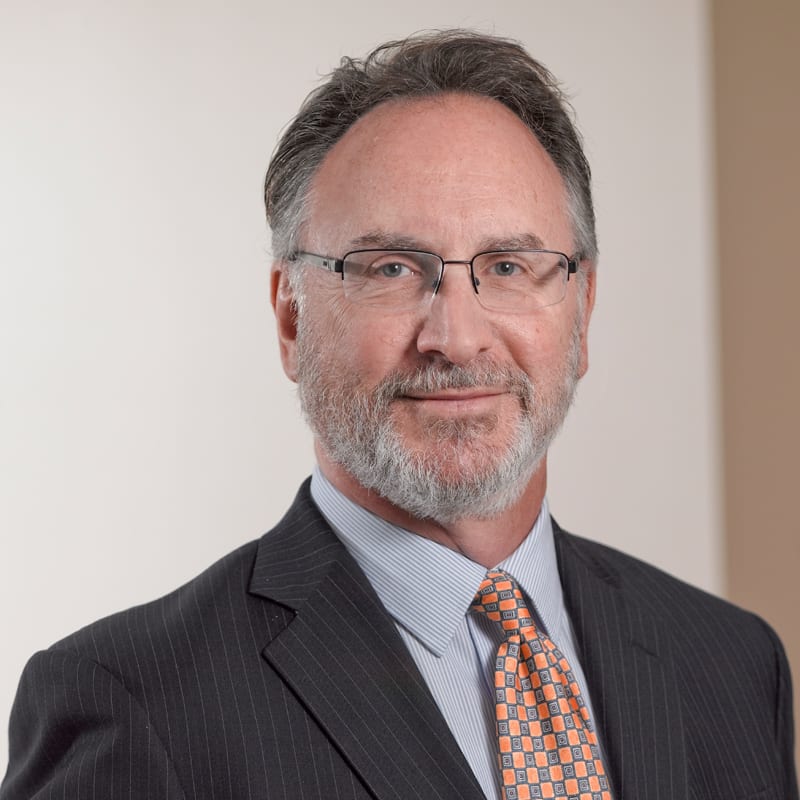 David E. Richman
