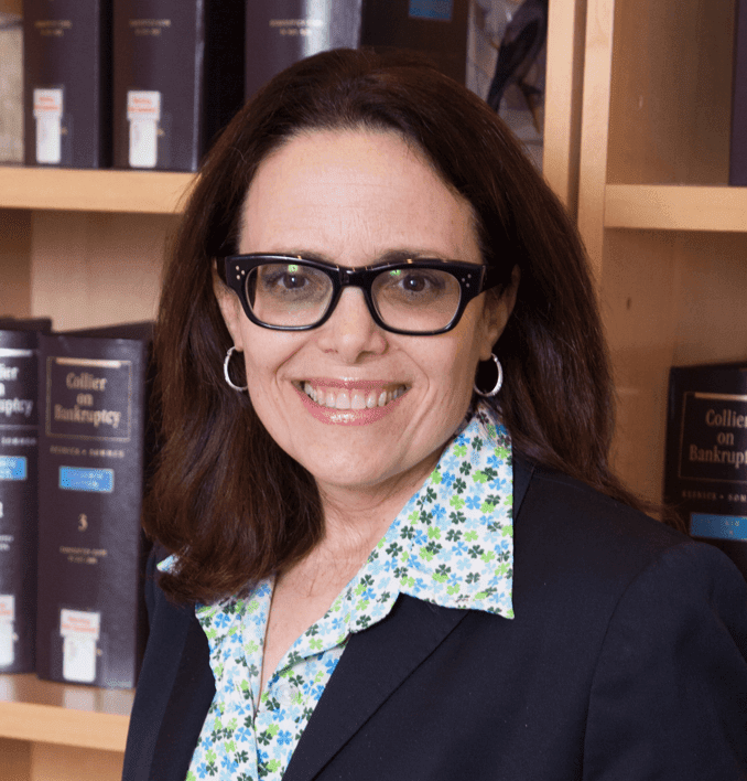 Nancy A. Del Pizzo
