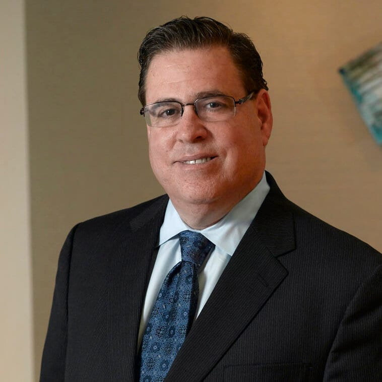 Scott A. Eisenmesser