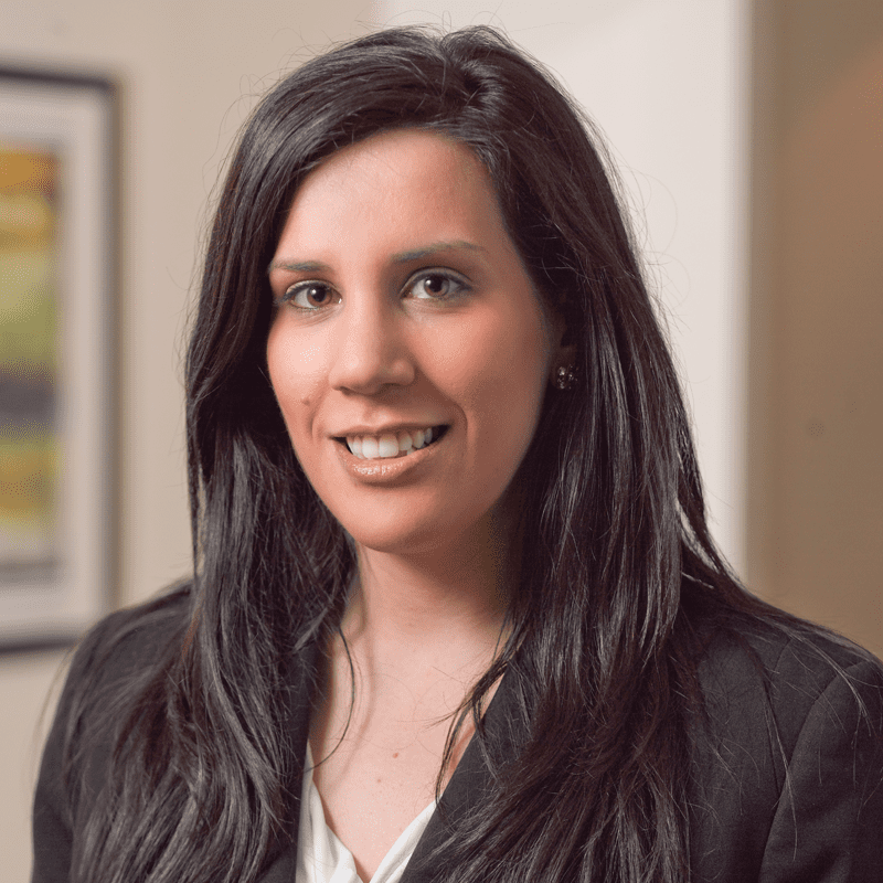 Jeannine M. Farino