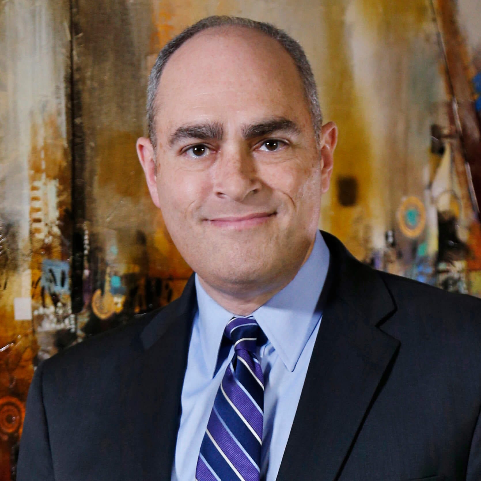 Scott L. Feuer