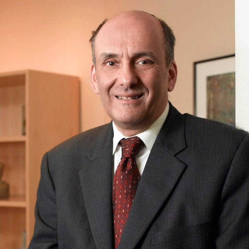 Paul Gorfinkel