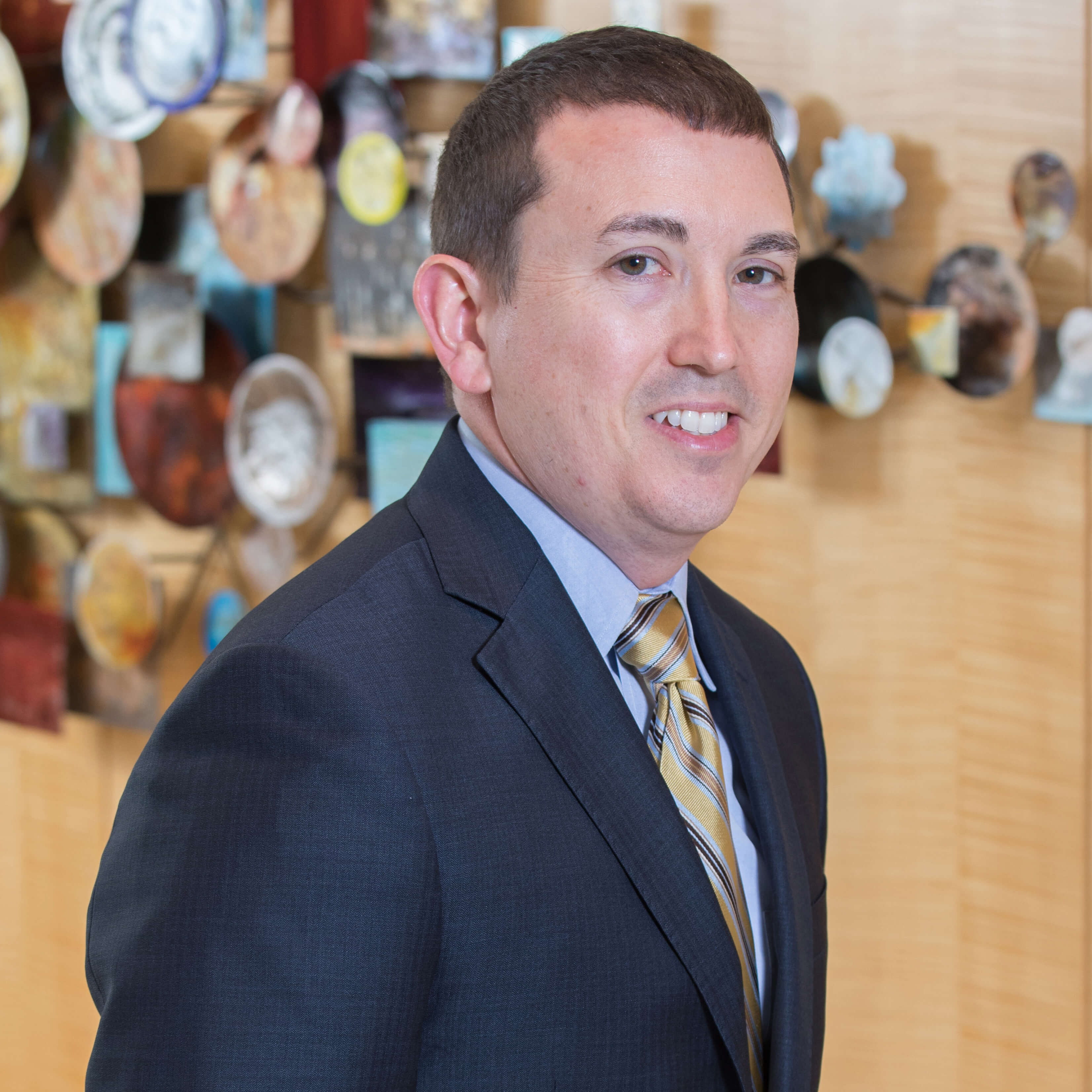 Scott R. Green