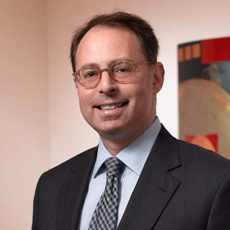 Jeffrey S. Greener
