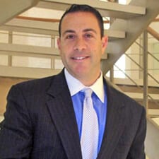 Keith S. Grover