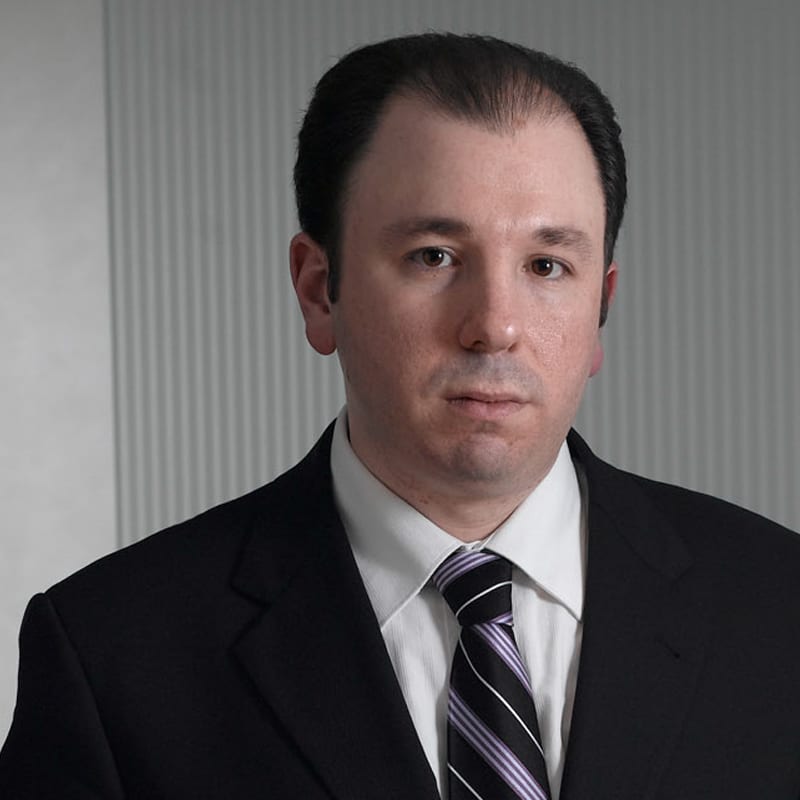 Jason B. Gurdus