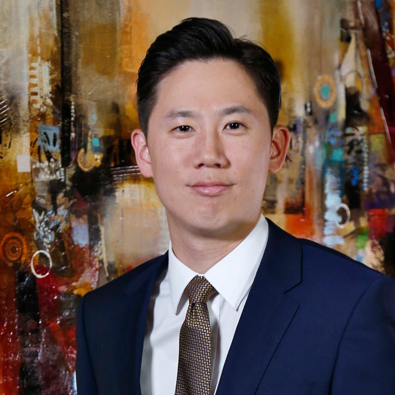 Lawrence S. Han