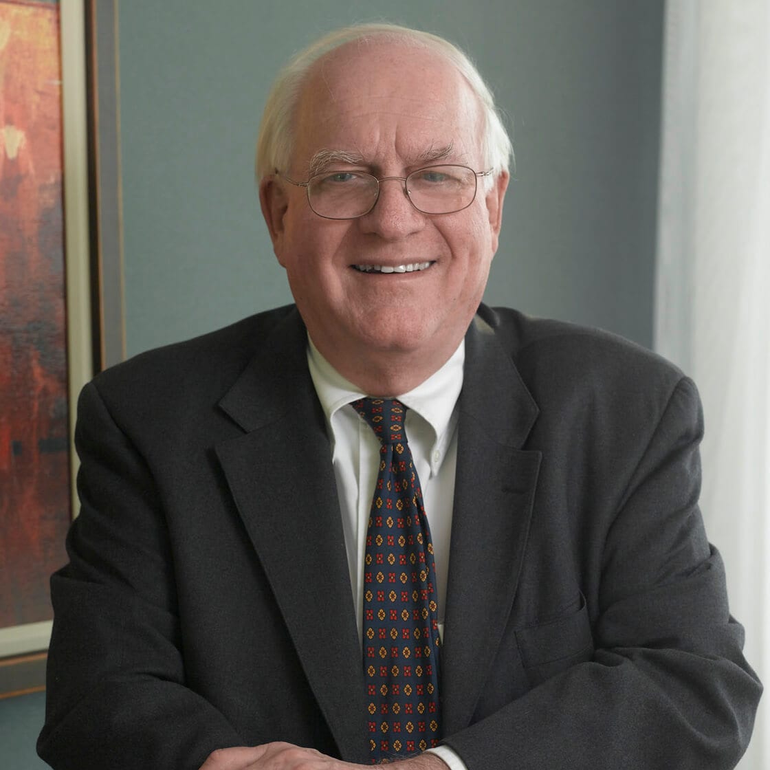 George D. Kappus