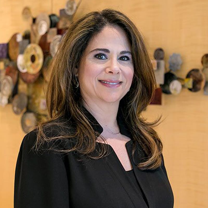 Cheryl F. Korman