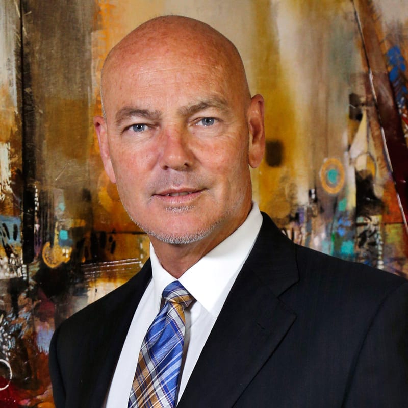 Christopher J. Kutner
