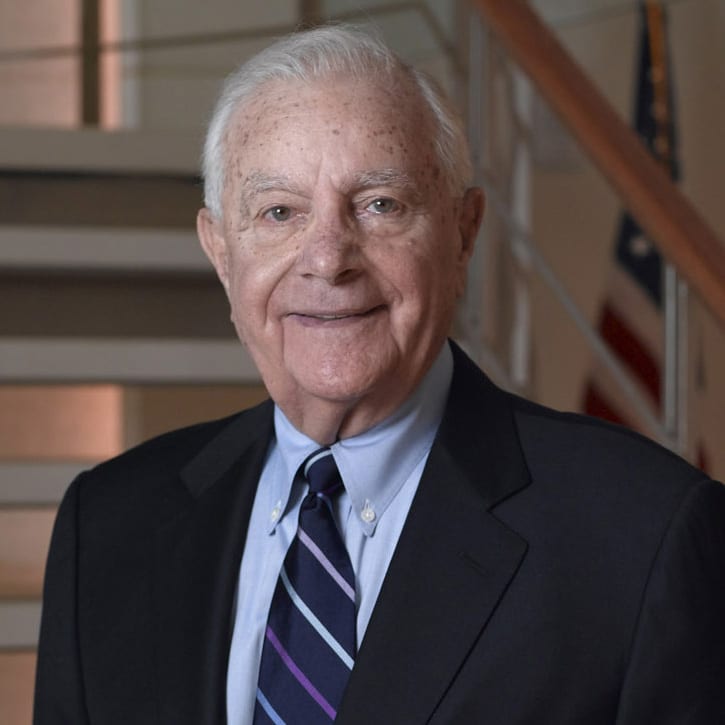 Leonard L. Rivkin
