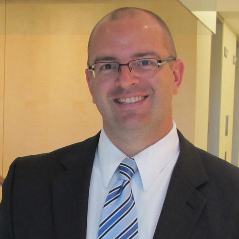 Jason M. Romeo