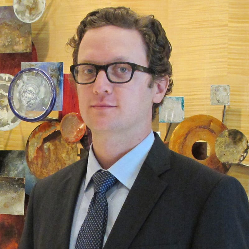 Joshua D. Smith