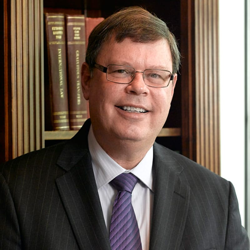 Stephen B. Weissman