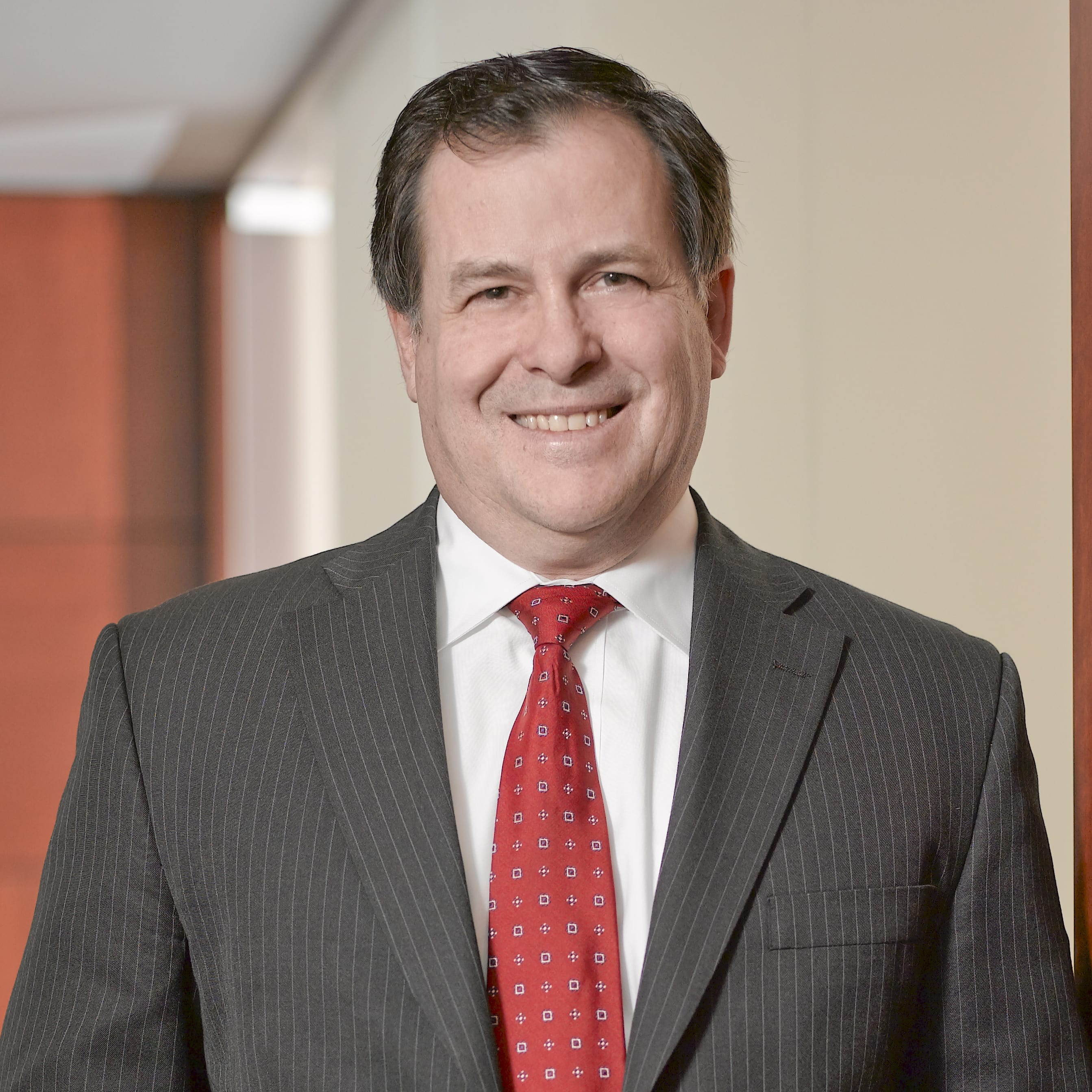 Michael J. Jones