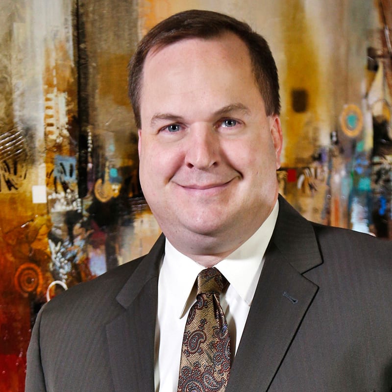 David P. Leno