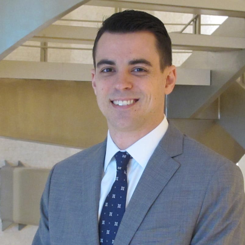 Steven T. Henesy