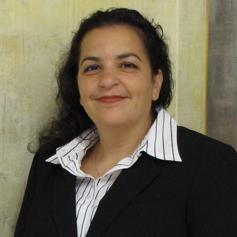 Janine L. Peress